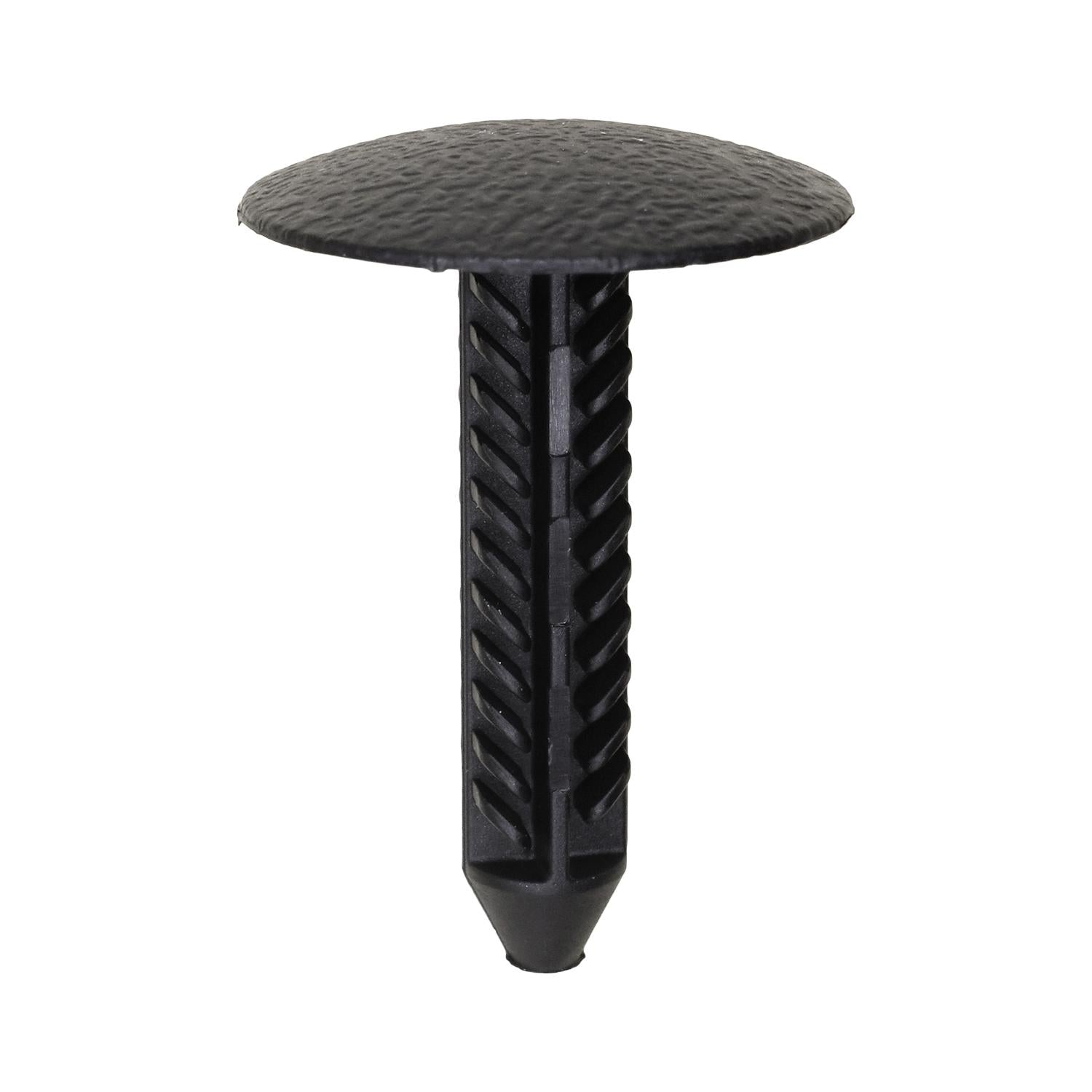Ford Retainer, Black Nylon