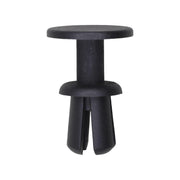 BMW Push-Type Retainer, Black Nylon