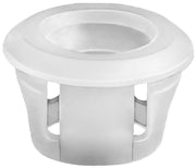 BMW Moulding Grommet, Natural Nylon