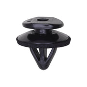 Subaru Retainer with Sealer, Black Nylon
