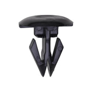 Chrysler/Jeep Retainer, Black Nylon