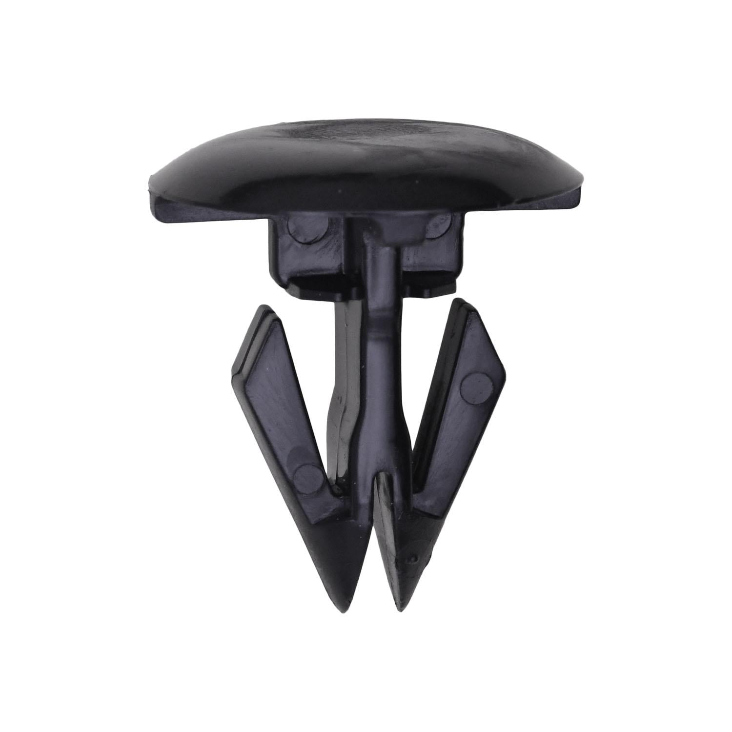 Chrysler/Jeep Retainer, Black Nylon