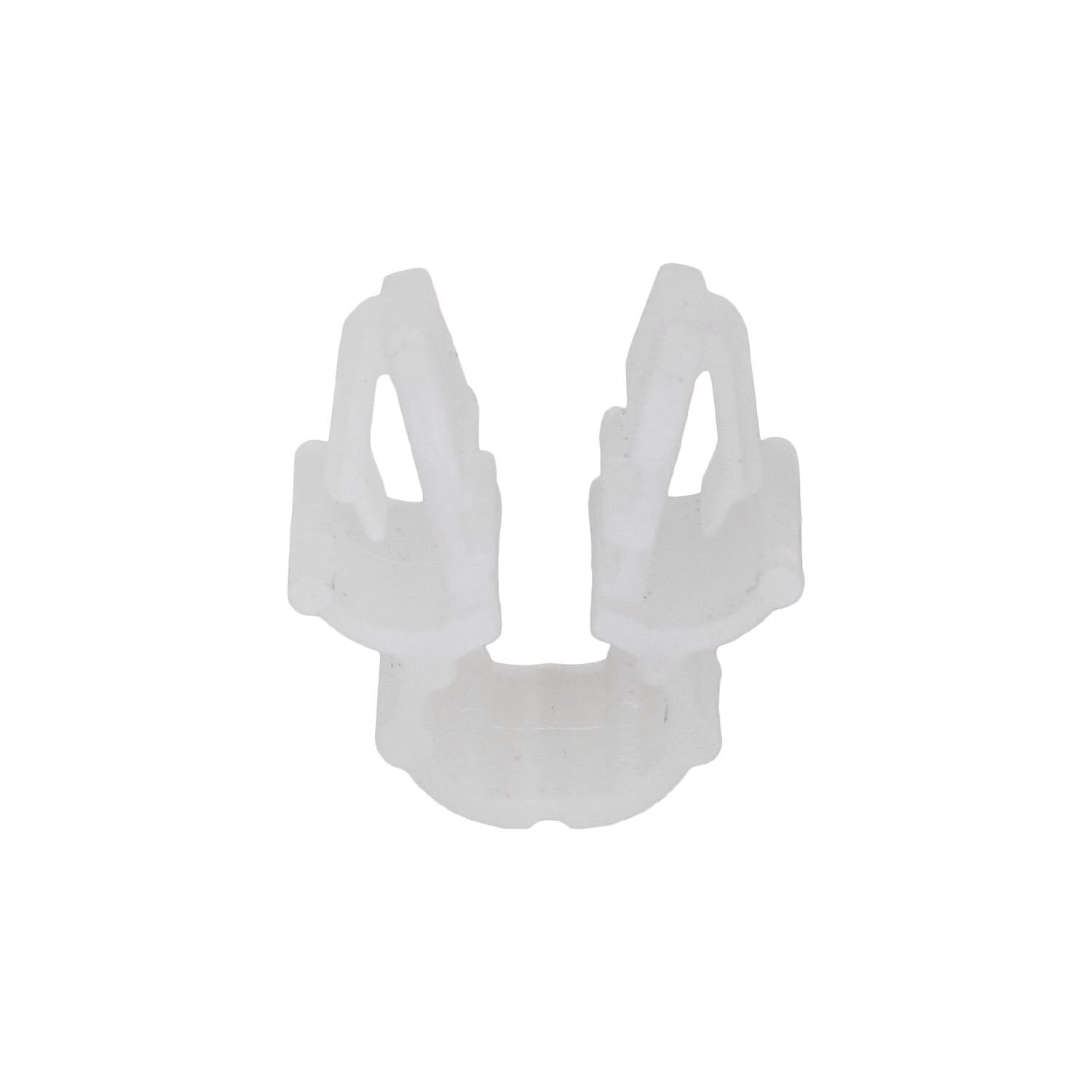 Subaru Cable Clip, Natural Nylon