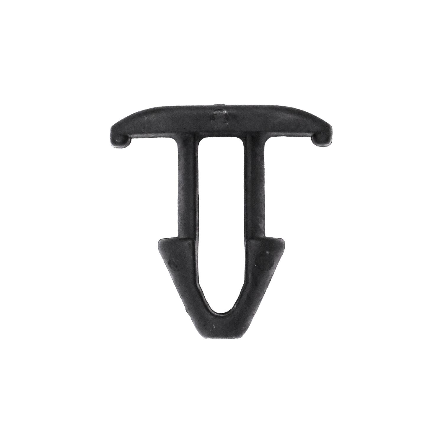 Toyota/Lexus Retaining Clip, Black Nylon