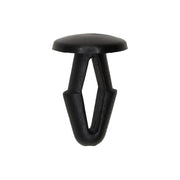 Lexus Retaining Clip, Black Nylon