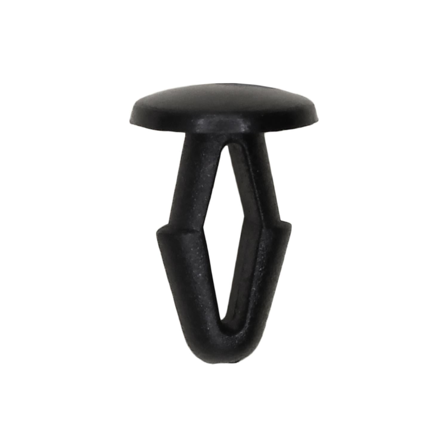 Lexus Retaining Clip, Black Nylon