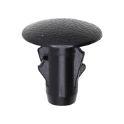 Toyota Fender Seal Retainer, Black Nylon