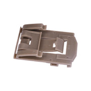 GM Belt Moulding Clip, Green Nylon