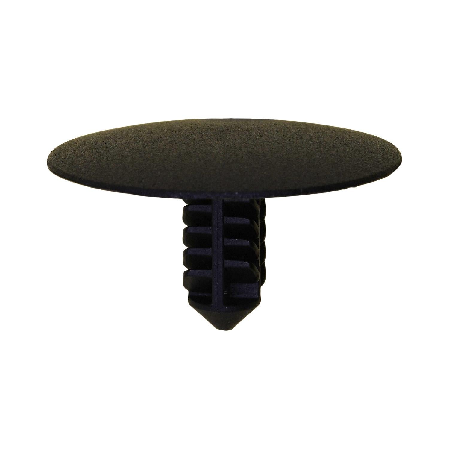GM Hood Insulation Retainer