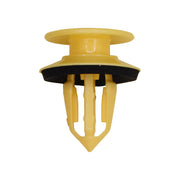 Trim Panel Retainer with Sealer