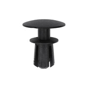 Exterior Pillar Moulding Push Type Retainer