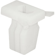 Upper Bumper Screw Grommet