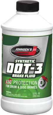 Johnsen's product