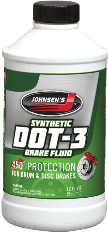 Johnsen's product