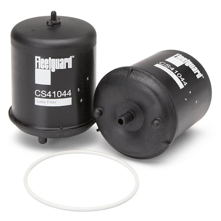 Centrifuge Disposable Rotor