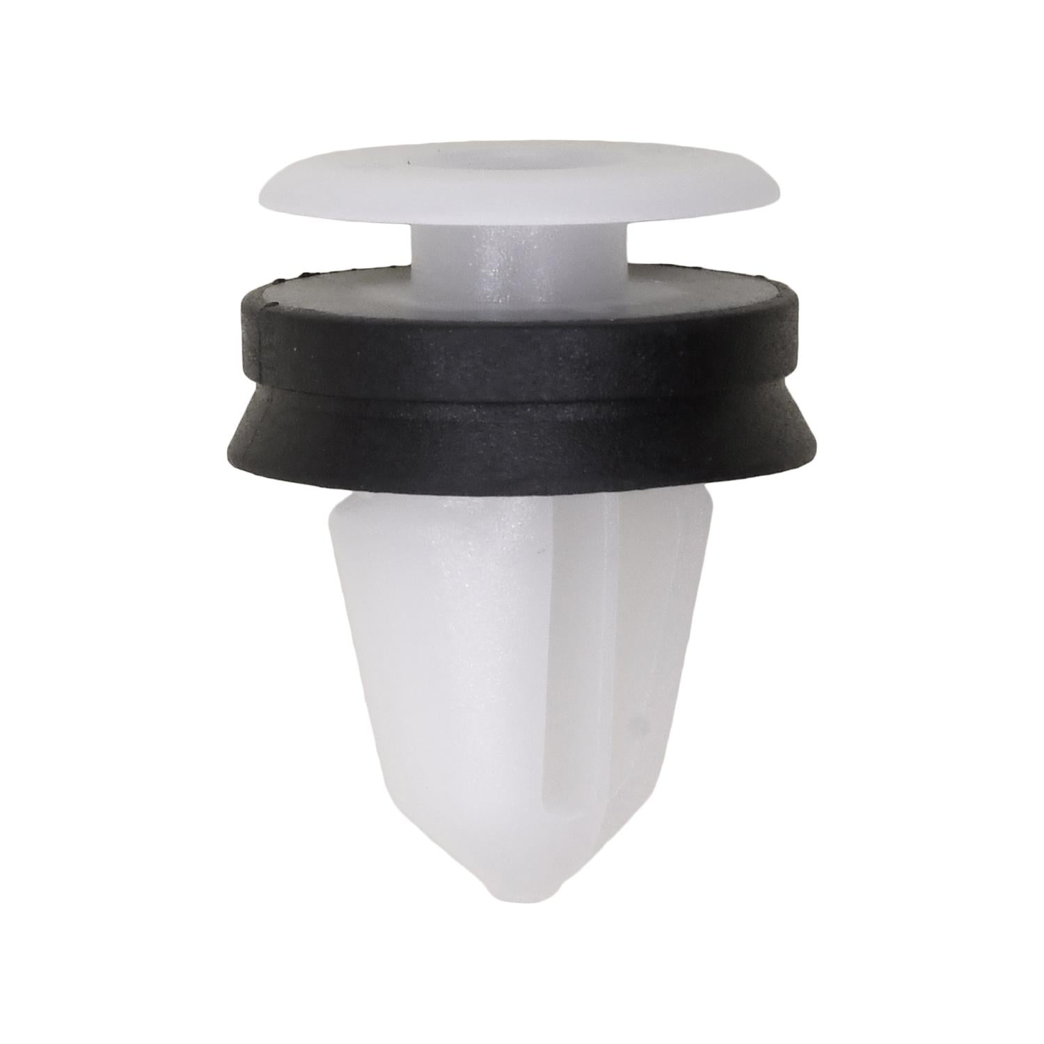 Trim Panel, Tail Gate & Luggage Compartment Retainer with Sealer