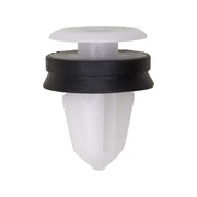Trim Panel, Tail Gate & Luggage Compartment Retainer with Sealer