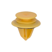 Door Garnish Moulding Retainer with Sealer