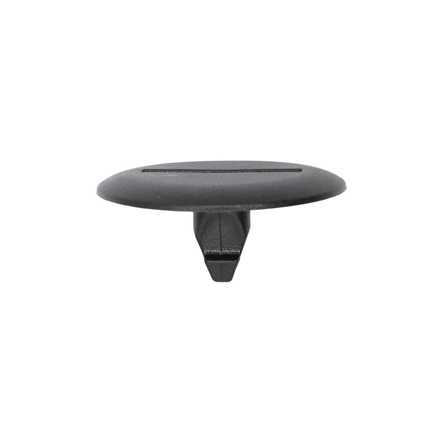 Rocker Moulding Retaining Clip