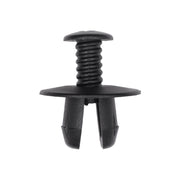 Radiator Support & Air Deflector Shield Push Type Retainer