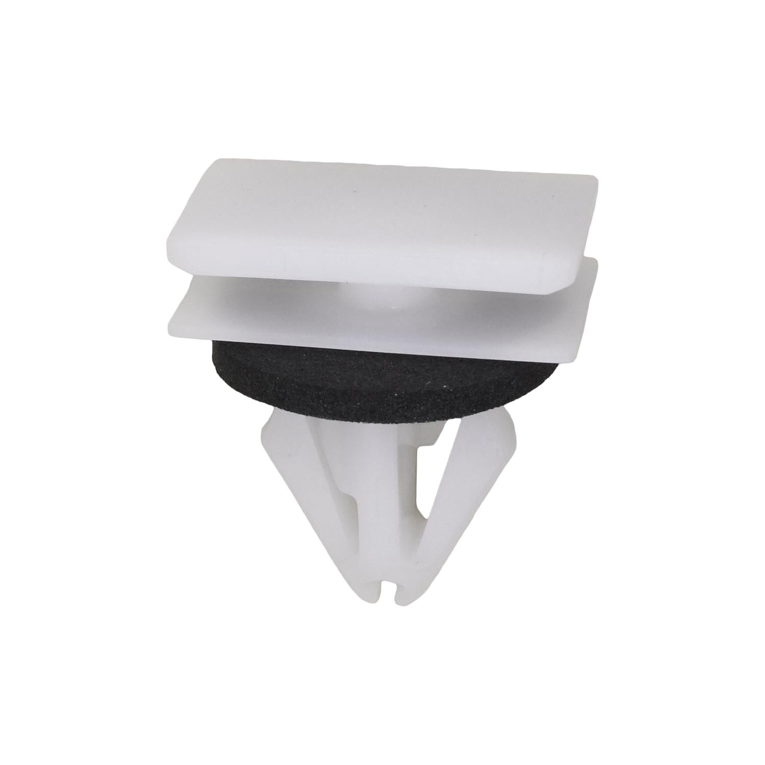 Rocker Moulding Clip with Sealer