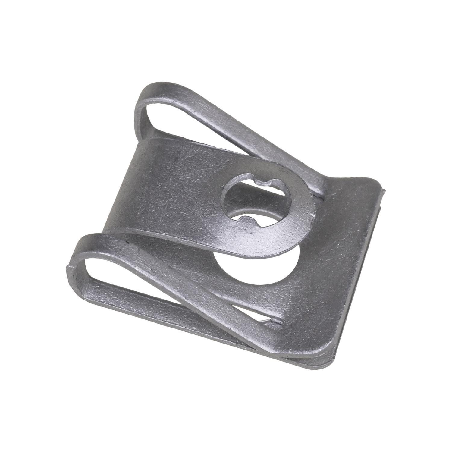 Audi U-Type Nut