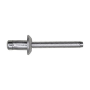 Rear Compartment, Rocker & Wheelhouse Specialty Rivet
