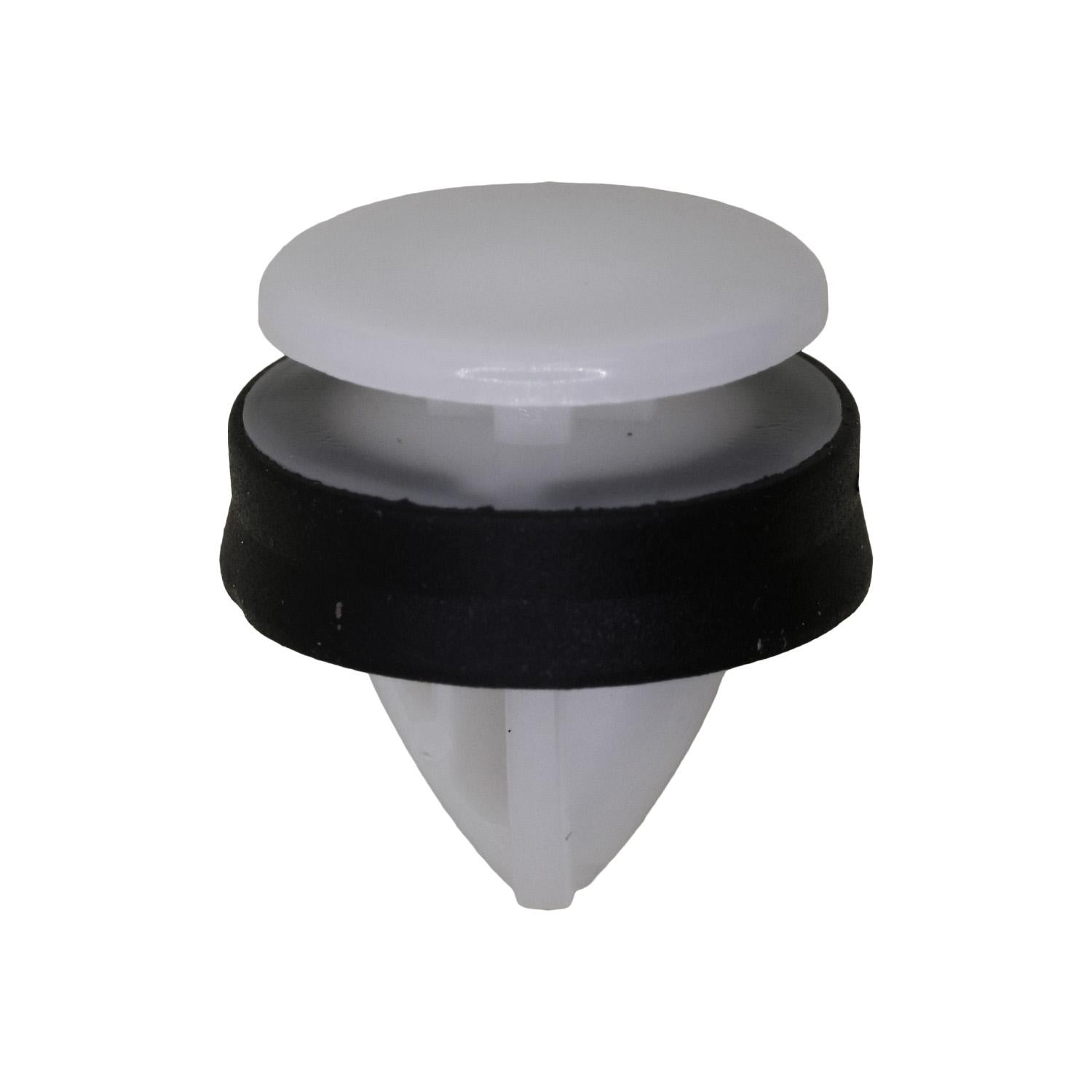 Ford Front & Rear Door, Body Side & Wheel Opening Moulding Retainer
