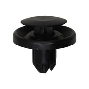 Front Fender Push-Type Retainer