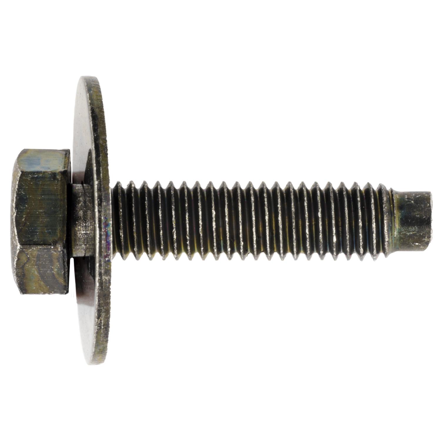 Subaru M5-0.8 x 23mm Phillips Hex Head Sems