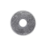 Fender Washer 3/8" Bolt Size x 1-1/2" O.D. Zinc