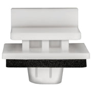 Honda Moulding Clip with Sealer