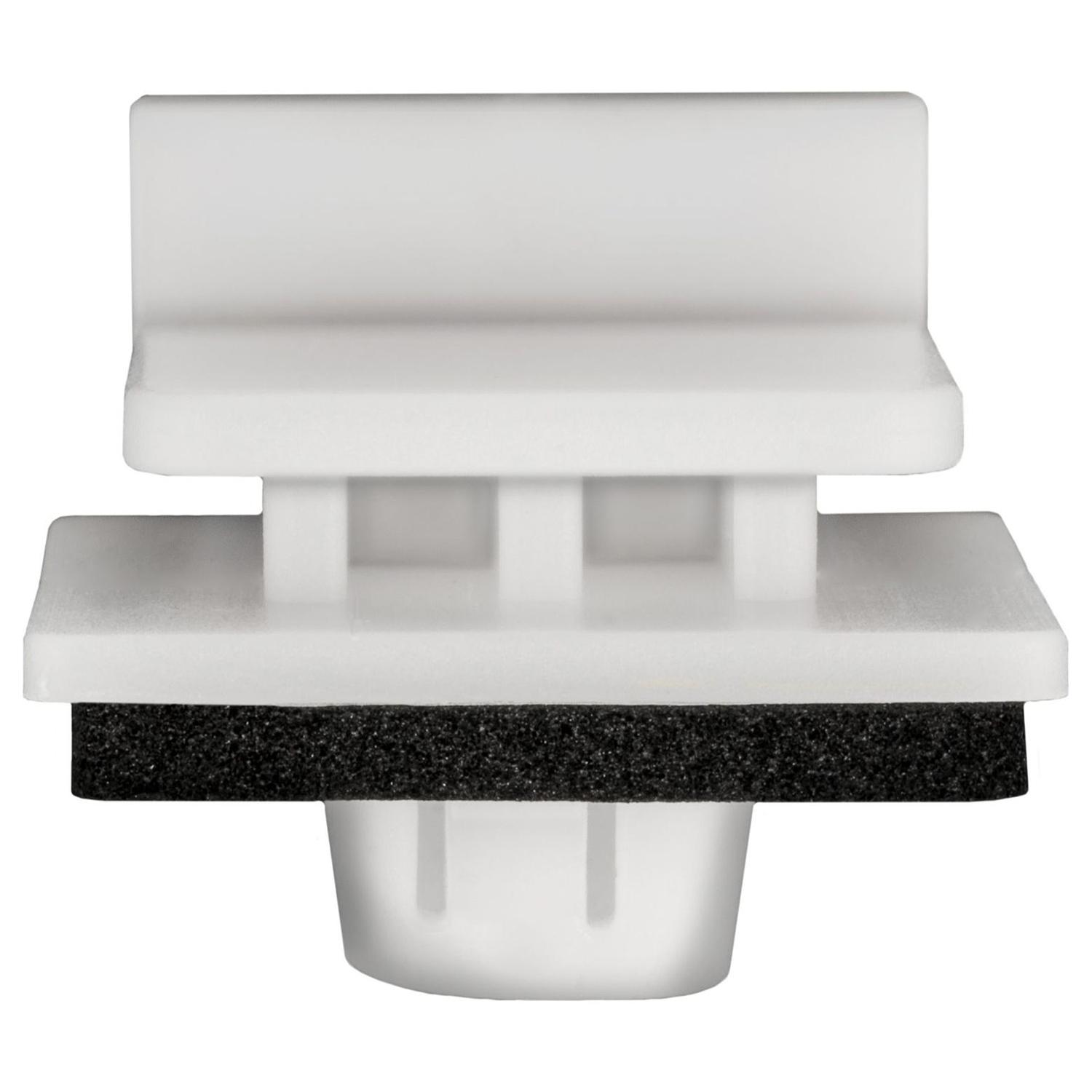 Honda Moulding Clip with Sealer