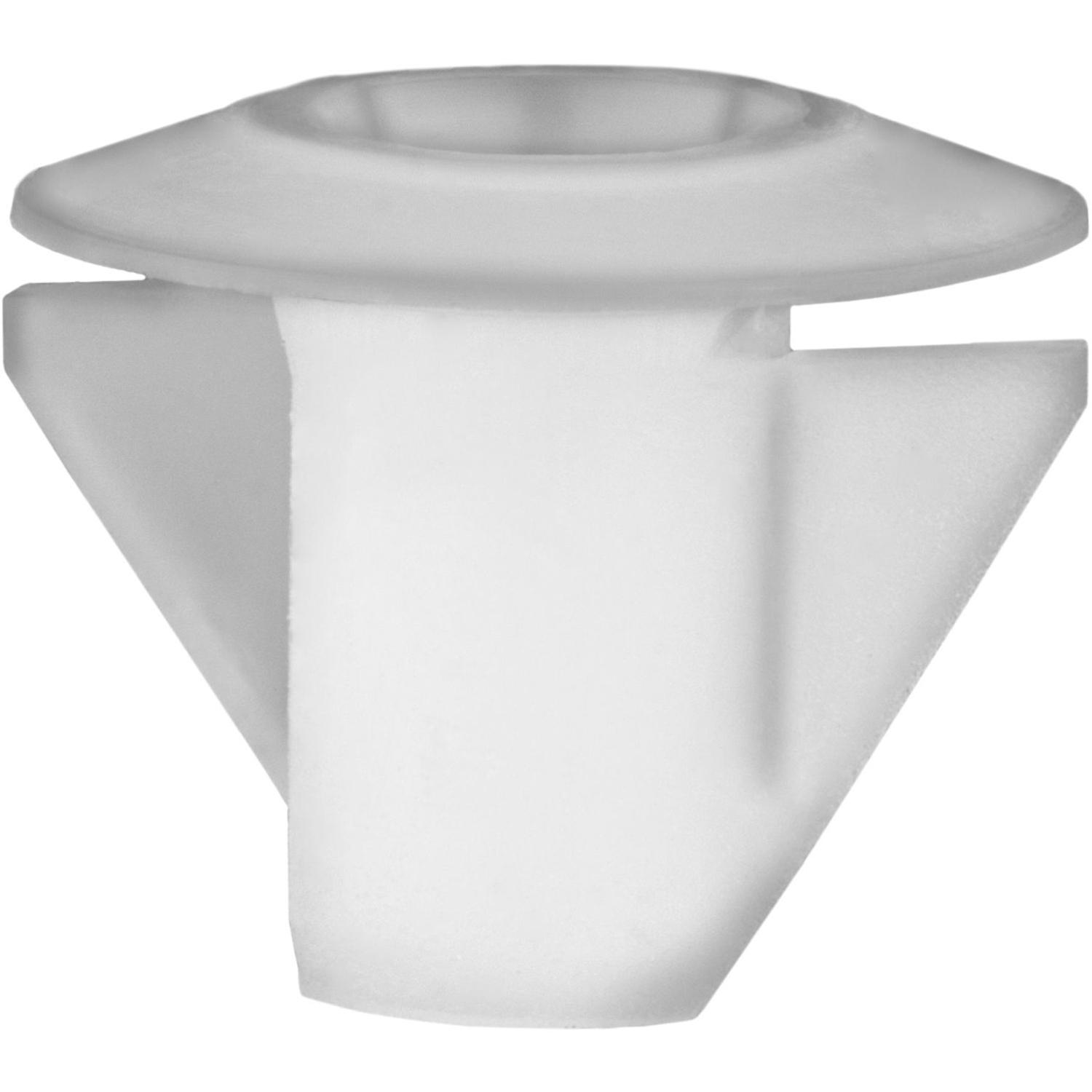 Front Door, Garnish & Interior Trim Retaining Clip