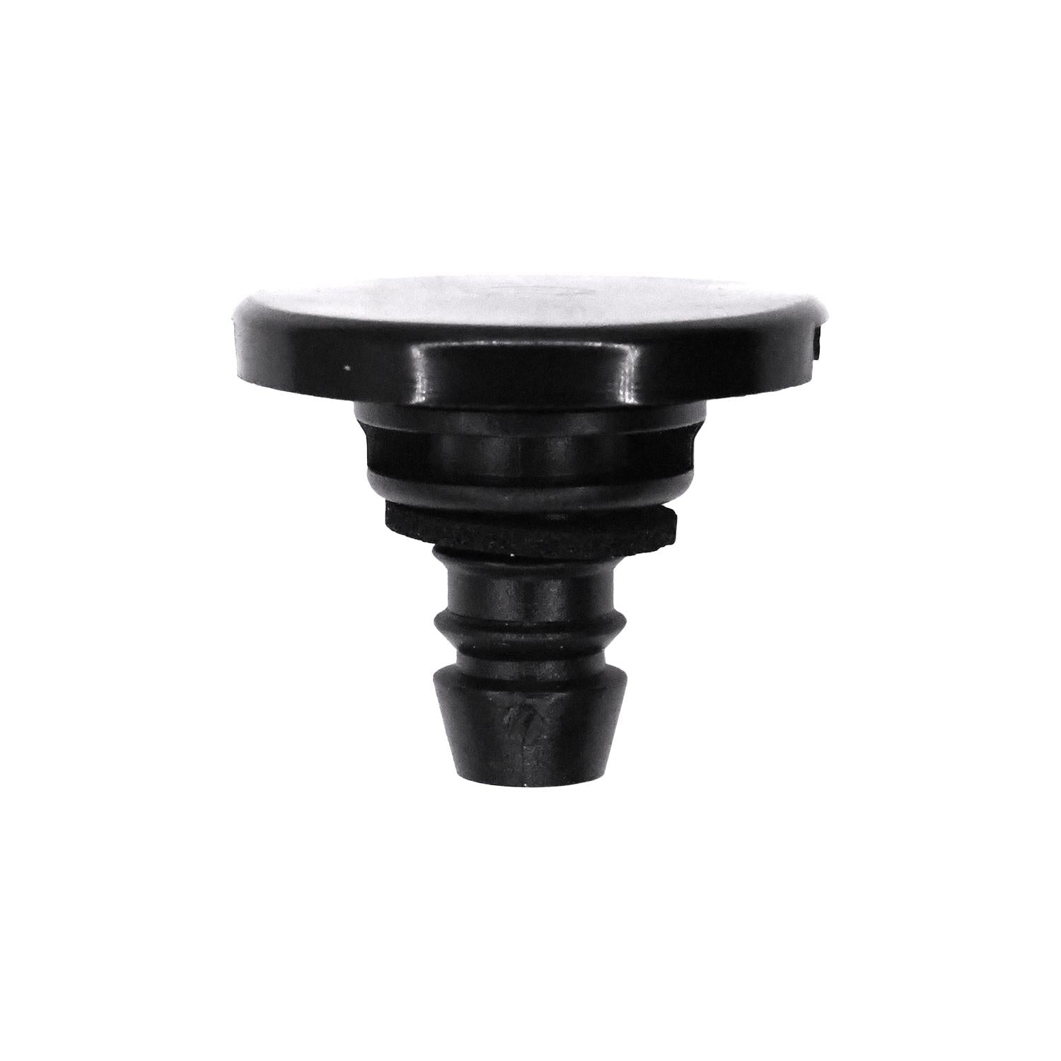 Moulding Retainer with Sealer