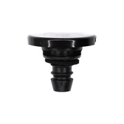 Moulding Retainer with Sealer