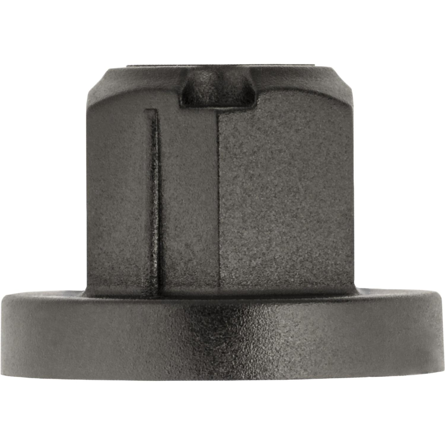 Front Bumper Support Retainer Nut M6.3-1.81