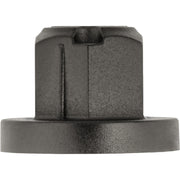 Front Bumper Support Retainer Nut M6.3-1.81