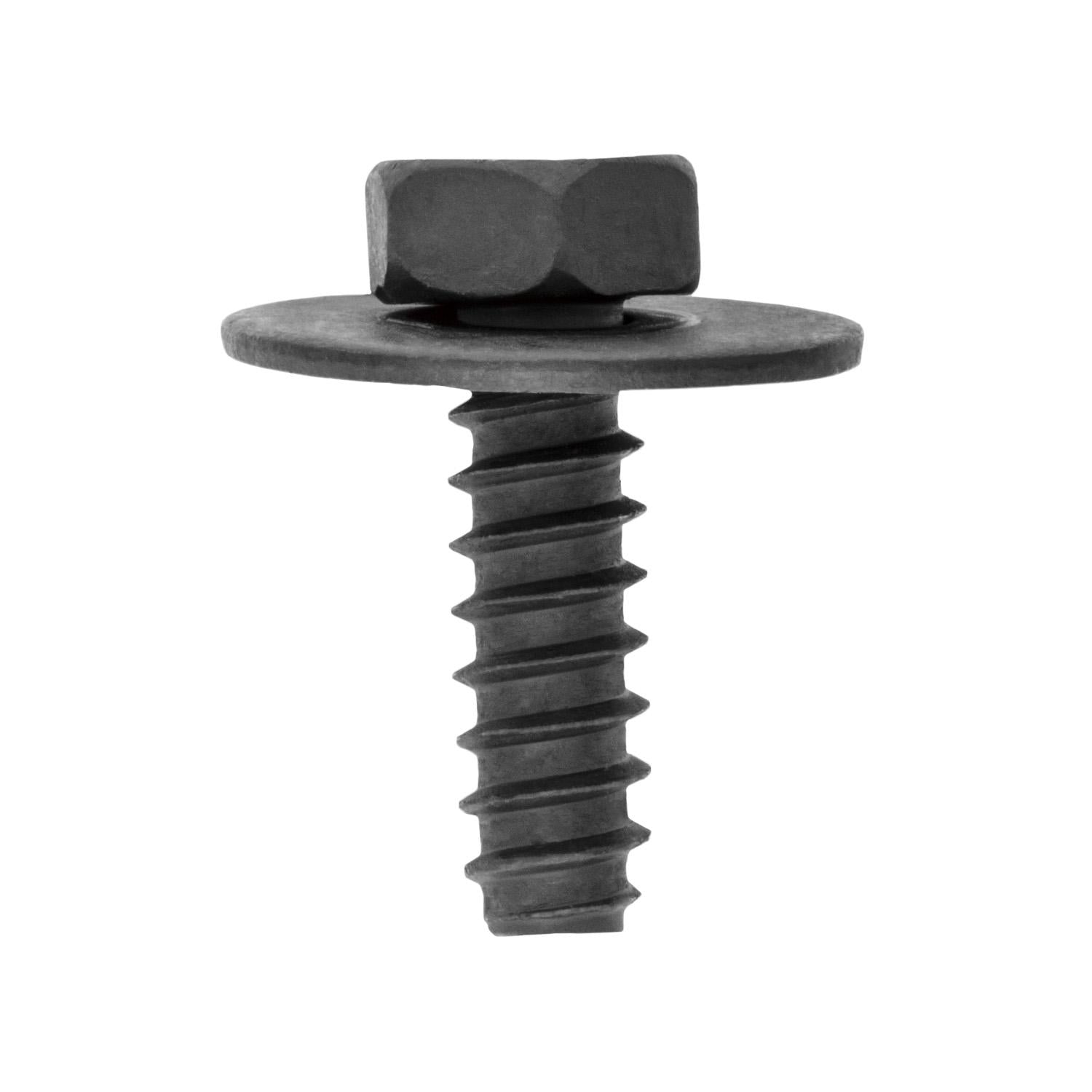 Phillips Hex Head Sems Bolt M5-1.81 x 16mm