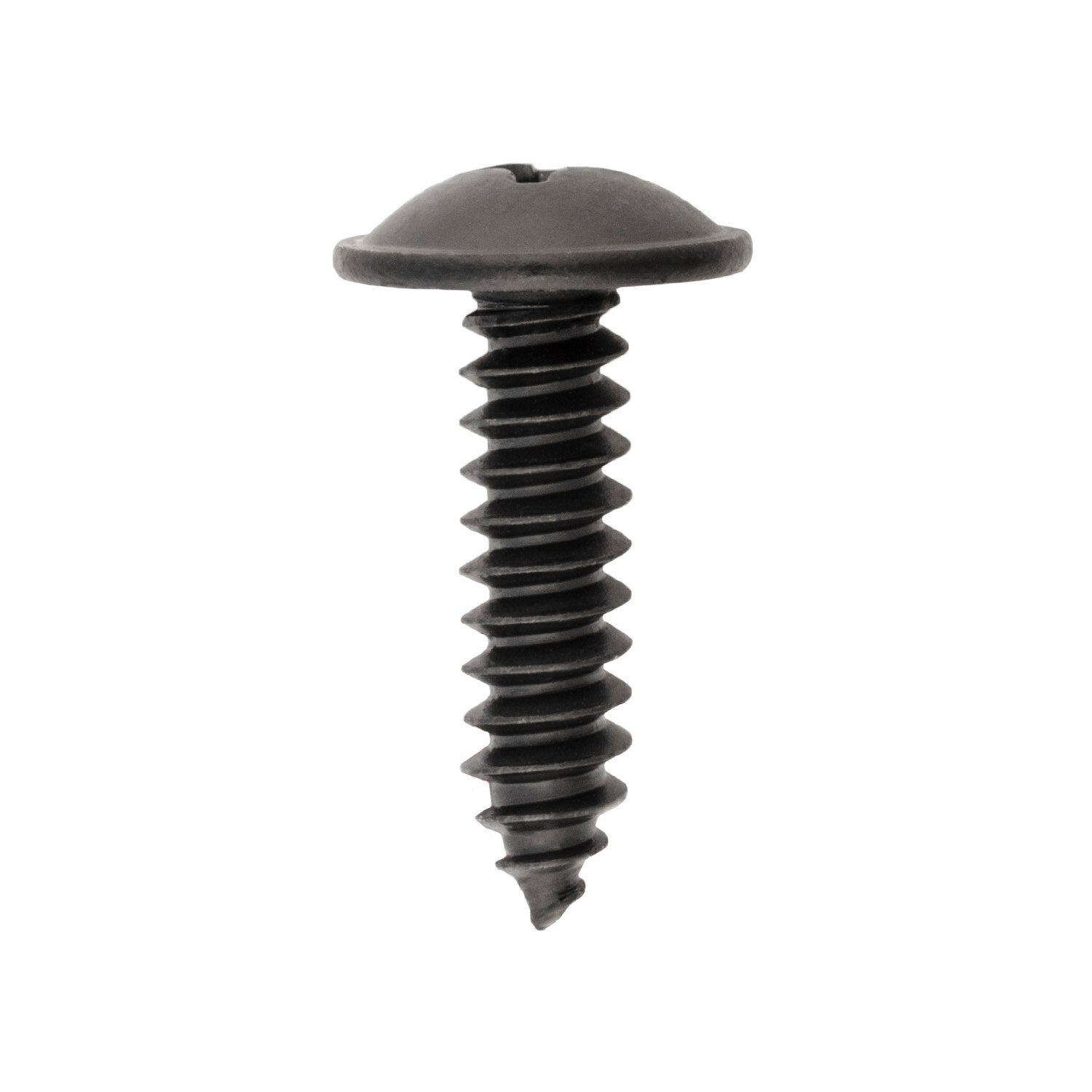 Phillips Truss Head Head.Lamp Screw M6.5-1.81 x 25mm