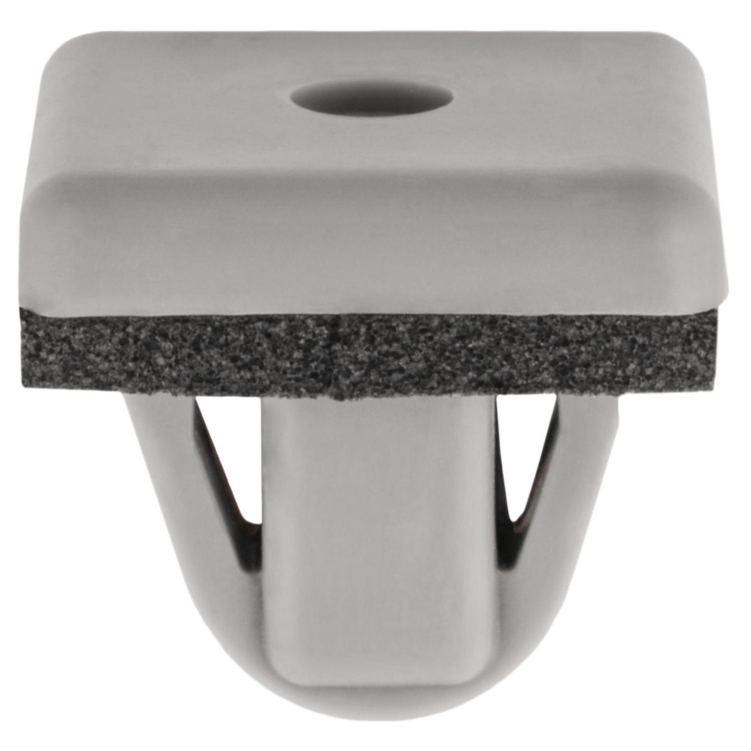 Hyundai Rocker & Exterior Trim Moulding Grommet with Sealer