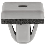 Hyundai Rocker & Exterior Trim Moulding Grommet with Sealer