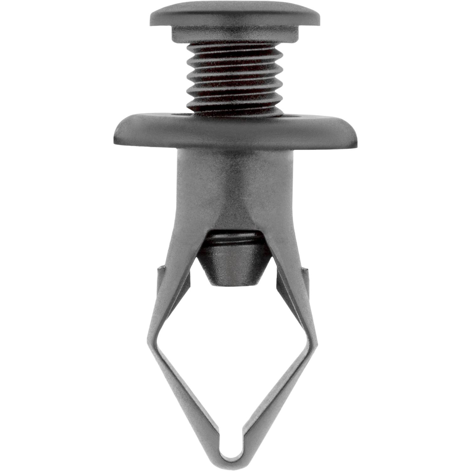 Bumper Cover Push Type Retainer