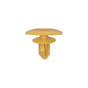 Weatherstrip Retainer
