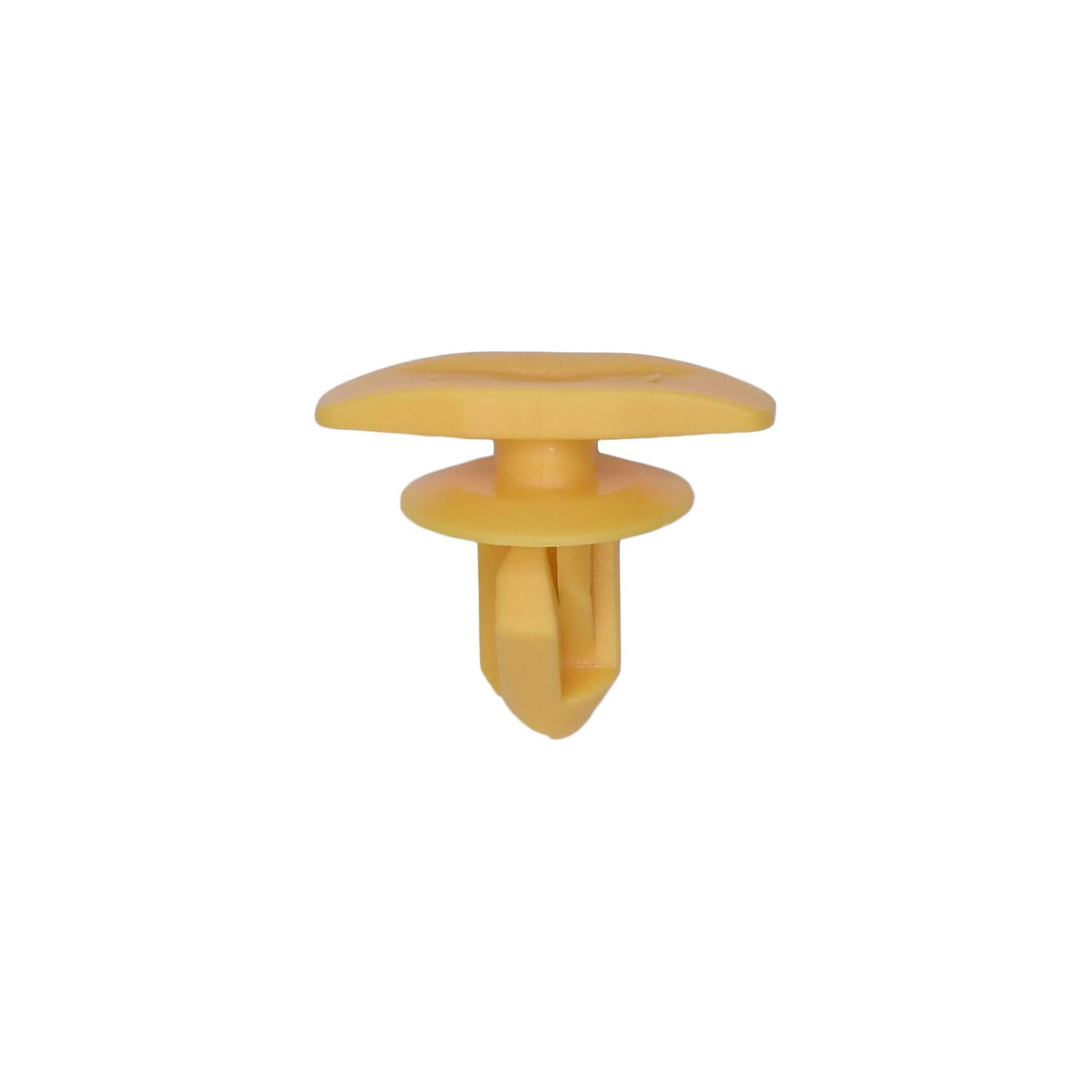 Weatherstrip Retainer