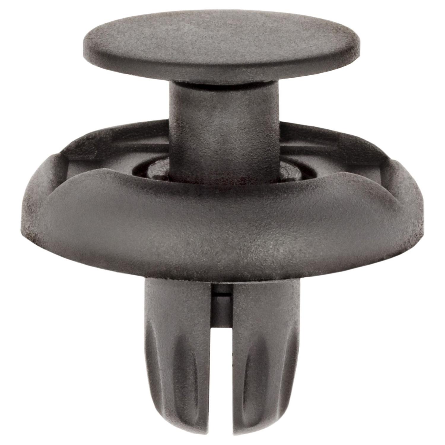 Lower Engine Cover, Interior Trim & Trunk Cover Liner Retainer
