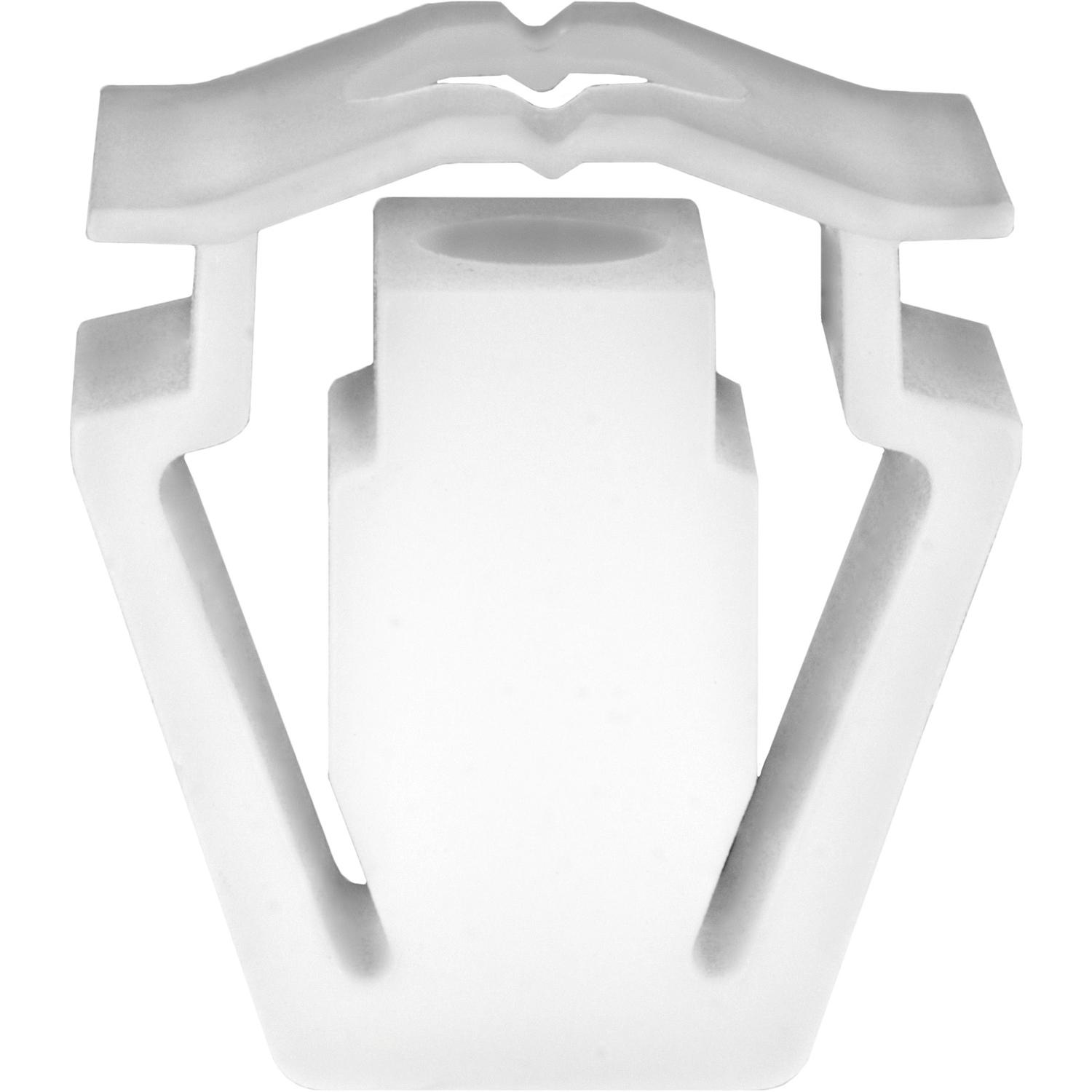 Bumper & Side Air Baffle Retaining Clip