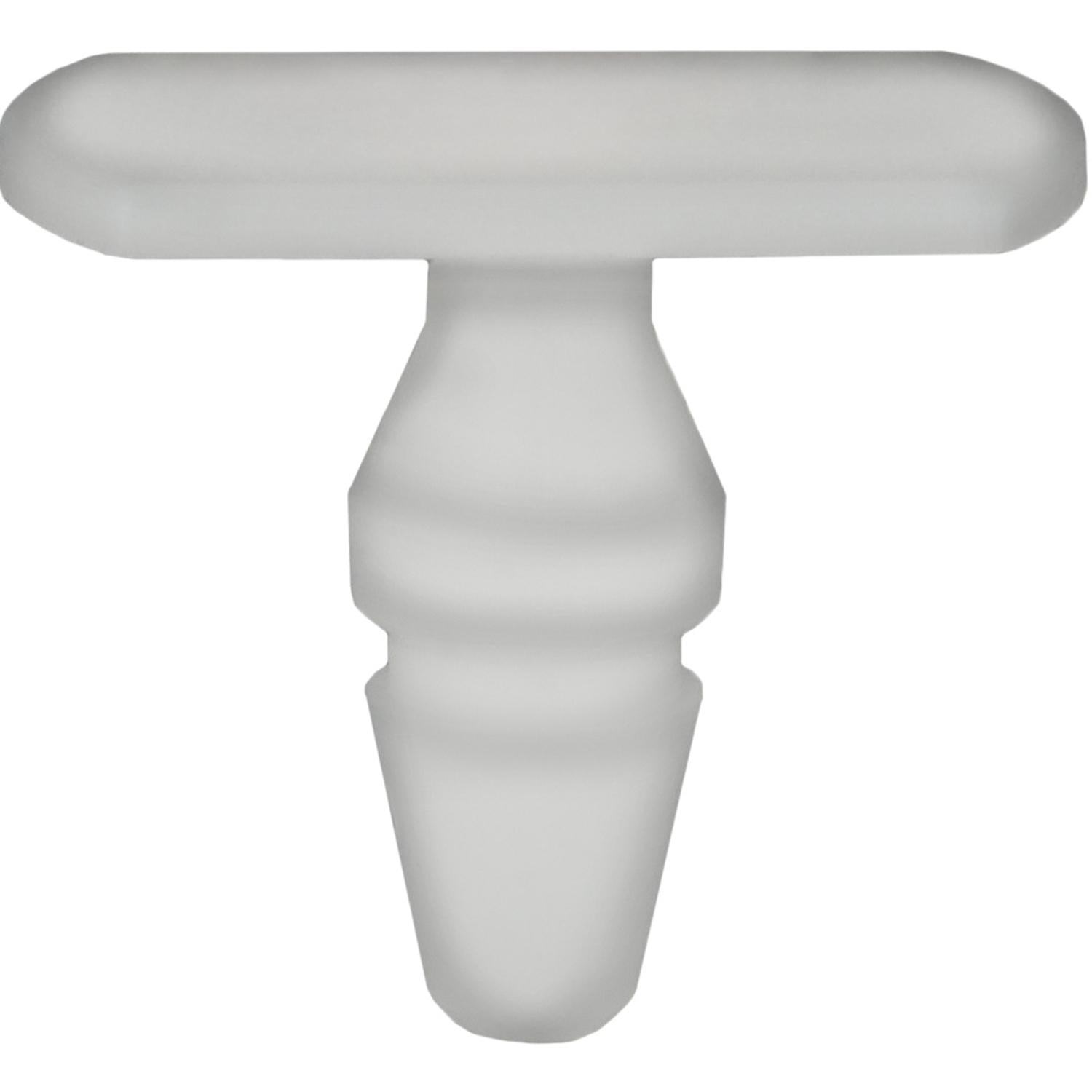 Scuff Plate Retainer