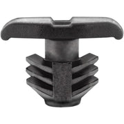 Hyundai Hood & Bumper Seal Retainer