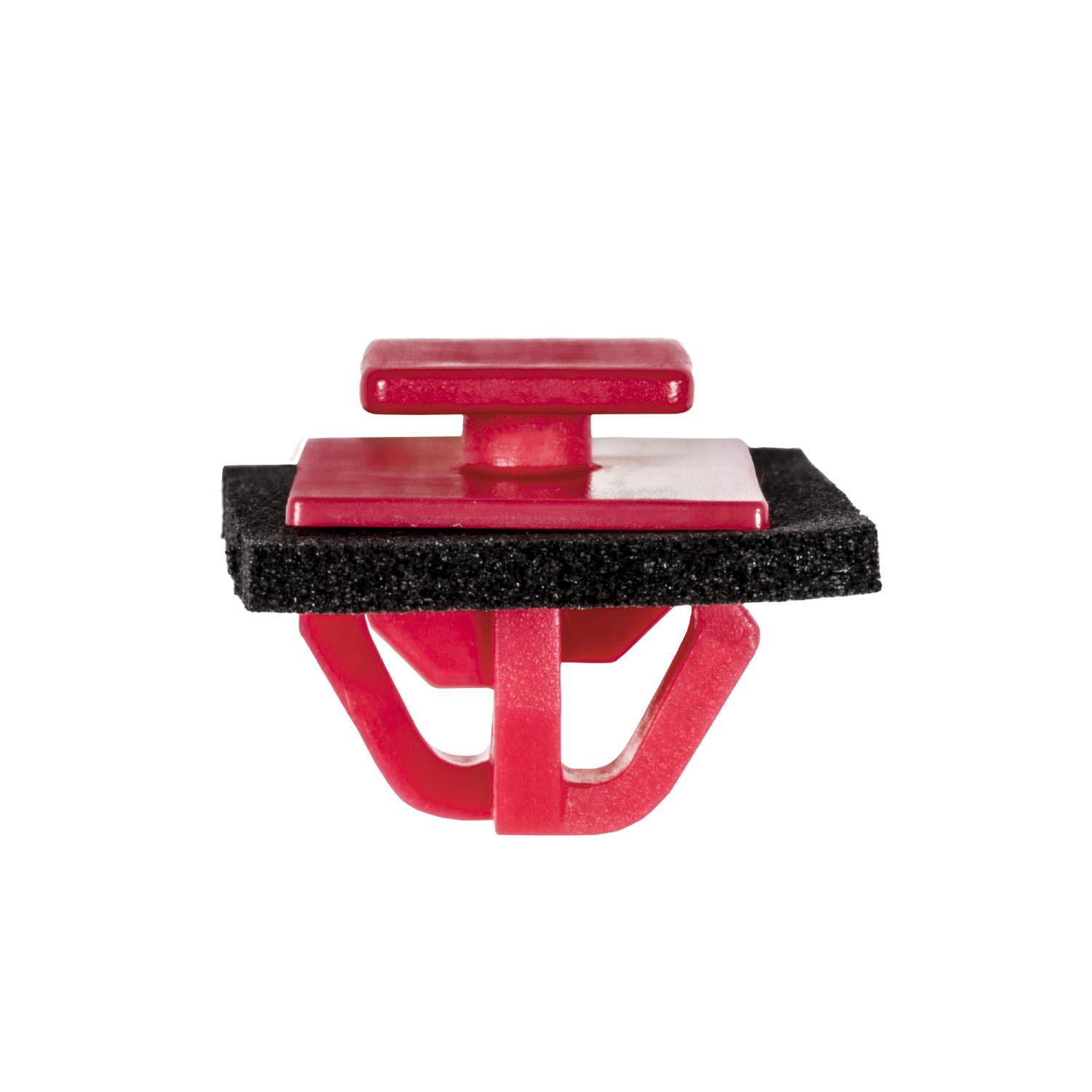 Kia Moulding Clip with Sealer